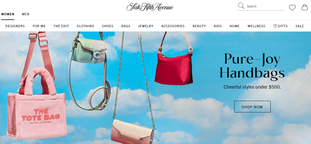 saks-fifth-avenue-review-is-it-worth-to-shop-from-their-official-site