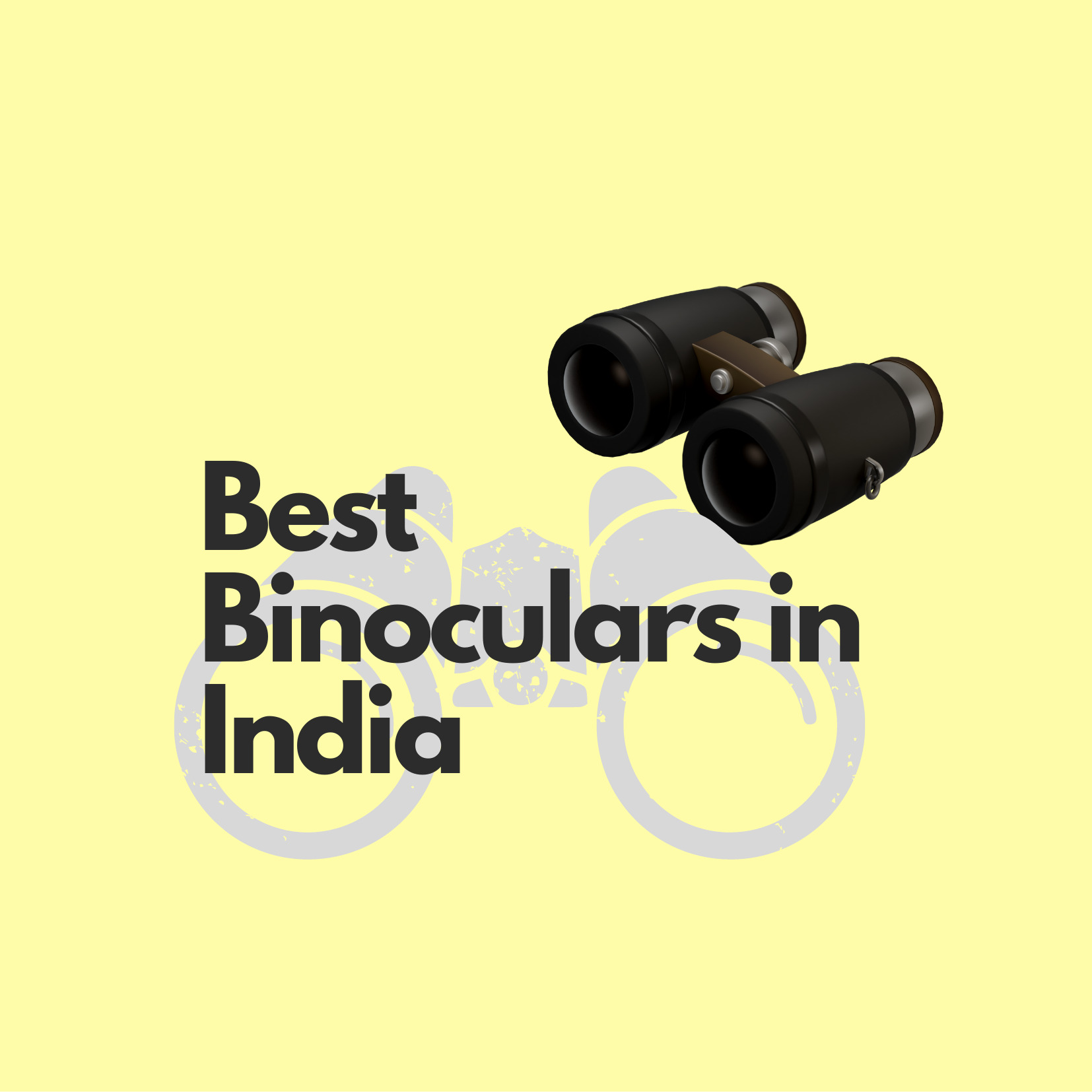 Best Binoculars in India TheQuick10