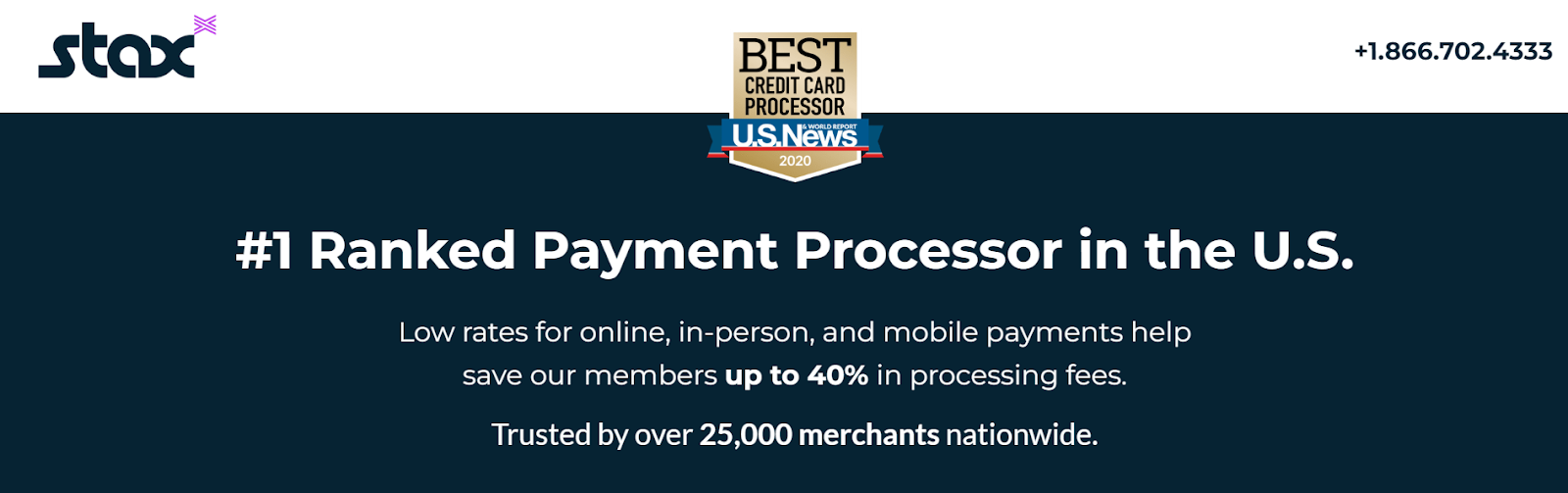 Stax Payments Review Is It Really The Best Payment Processor For 