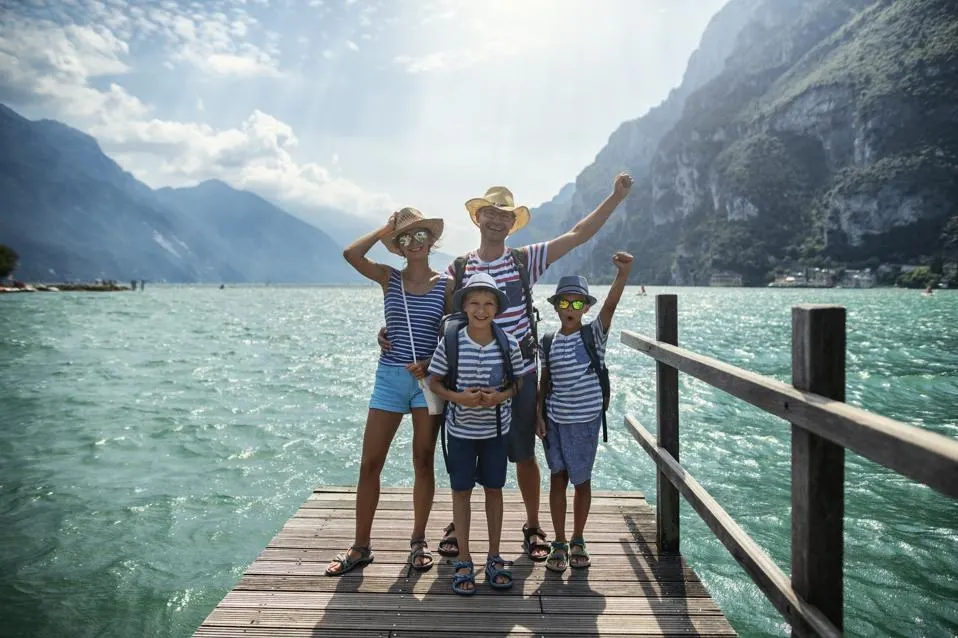 How Luxury Escapes Redefines Travel