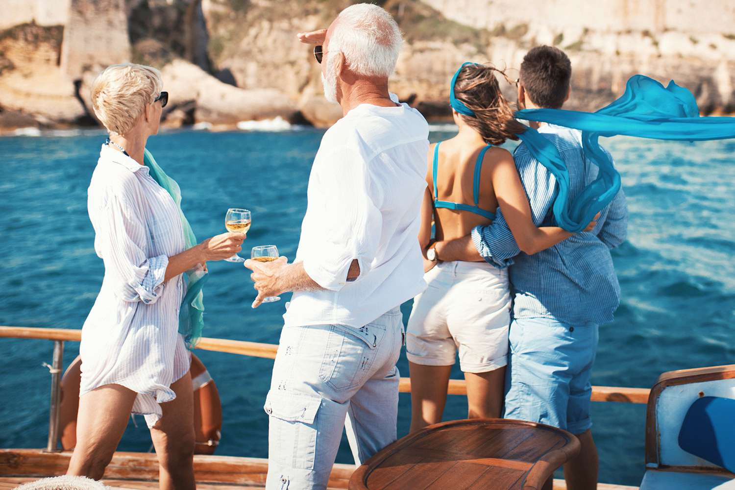 How Luxury Escapes Transforms Ordinary Trips into Extraordinary Journeys