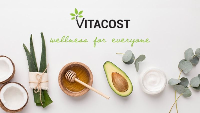 Vitacost: Uma Análise Abrangente de Produtos e Serviços
