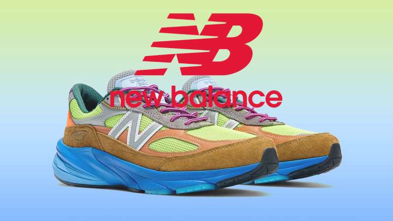 Kompleksowa recenzja sneakersów New Balance