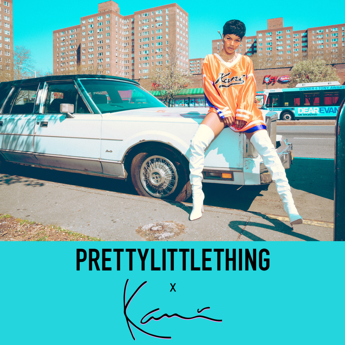 Uma Análise Abrangente da PrettyLittleThing