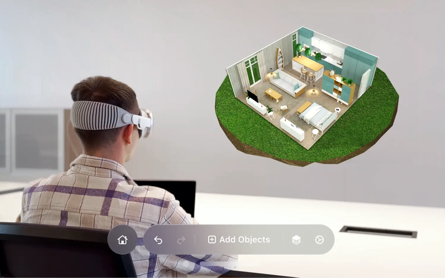 The Benefits of Using Planner5D for Home Renovation Projects