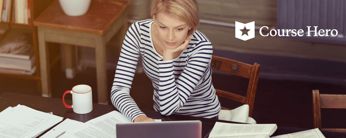 Top Tips for Getting the Most Out of Your CourseHero Membership