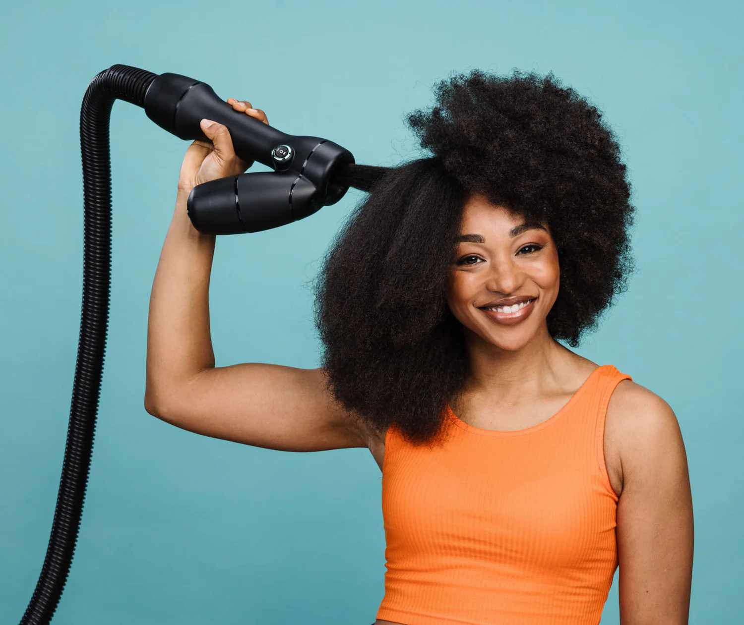 Revair: The Revolutionary Hair Dryer Transforming Your Styling Routine