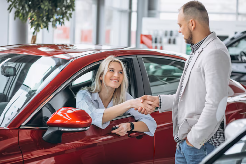 How TURO is Revolutionizing the Way We Rent Cars