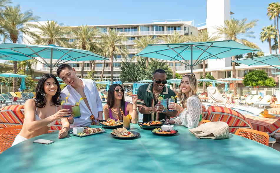 Why ResortPass Is the Ultimate Solution for Pool Lovers and Sun Seekers