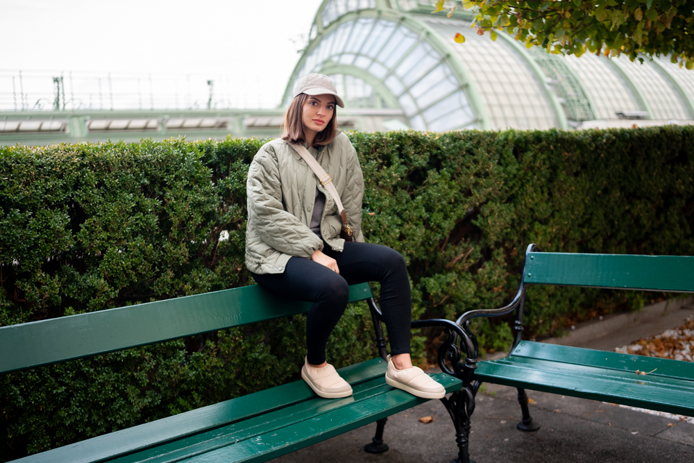 Air & Grace Panello Trainers: Materials, Comfort Technology and Contemporary Everyday Footwear